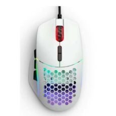 Εικόνα της Ποντίκι Glorious PC Gaming Race Model Ι Matte White
