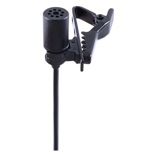 Εικόνα της Boya BY-M1 Omni Directional Lavalier Microphone Black