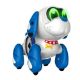 Εικόνα της Silverlit - Ηλεκτρονικό Σκυλάκι Robot Ruffy 7530-88567