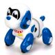 Εικόνα της Silverlit - Ηλεκτρονικό Σκυλάκι Robot Ruffy 7530-88567