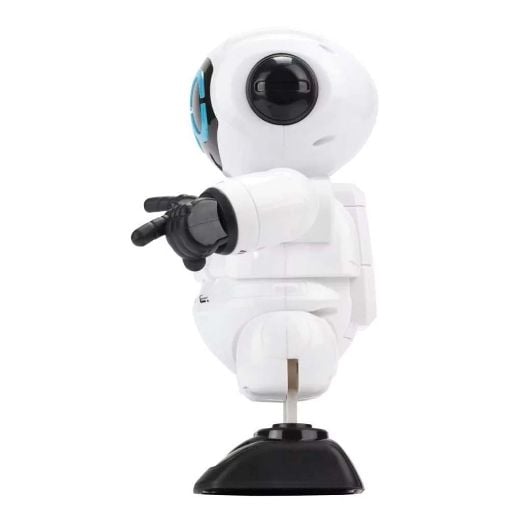 Εικόνα της Silverlit - Ηλεκτρονικό Ρομπότ Ycoo Robo Beats 7530-88587