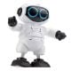 Εικόνα της Silverlit - Ηλεκτρονικό Ρομπότ Ycoo Robo Beats 7530-88587