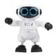 Εικόνα της Silverlit - Ηλεκτρονικό Ρομπότ Ycoo Robo Beats 7530-88587