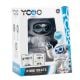 Εικόνα της Silverlit - Ηλεκτρονικό Ρομπότ Ycoo Robo Beats 7530-88587