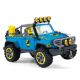 Εικόνα της Schleich-S - Σετ Όχημα 4x4 & Κάγκελα Περίφραξης Δεινοσαύρων 41464