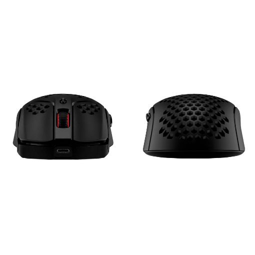 Εικόνα της Ποντίκι HyperX Pulsefire Haste Wireless Black 4P5D7AA
