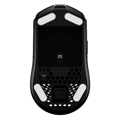 Εικόνα της Ποντίκι HyperX Pulsefire Haste Wireless Black 4P5D7AA