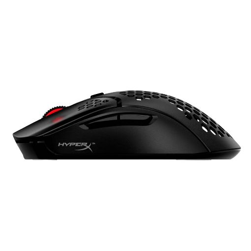 Εικόνα της Ποντίκι HyperX Pulsefire Haste Wireless Black 4P5D7AA