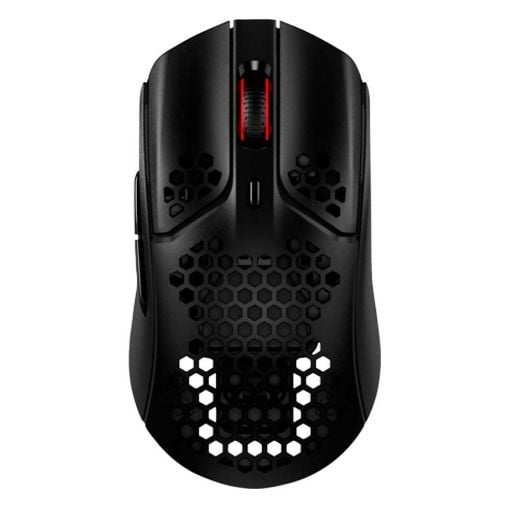 Εικόνα της Ποντίκι HyperX Pulsefire Haste Wireless Black 4P5D7AA