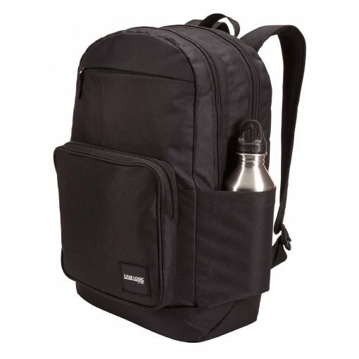 Εικόνα της Τσάντα Notebook 15.6'' Case Logic Query Rucksack Black CCAM-4116