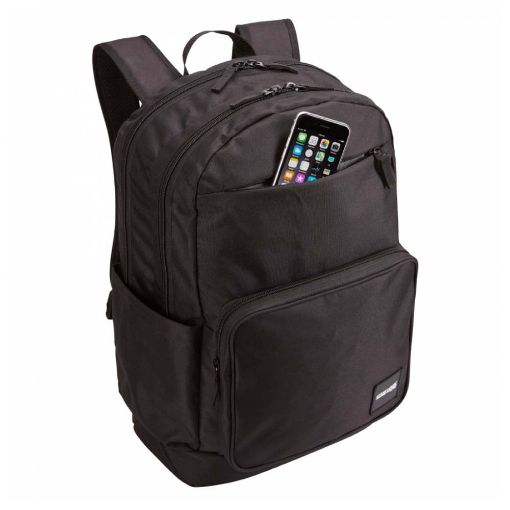 Εικόνα της Τσάντα Notebook 15.6'' Case Logic Query Rucksack Black CCAM-4116