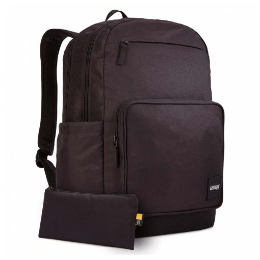 Εικόνα της Τσάντα Notebook 15.6'' Case Logic Query Rucksack Black CCAM-4116