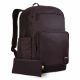 Εικόνα της Τσάντα Notebook 15.6'' Case Logic Query Rucksack Black CCAM-4116