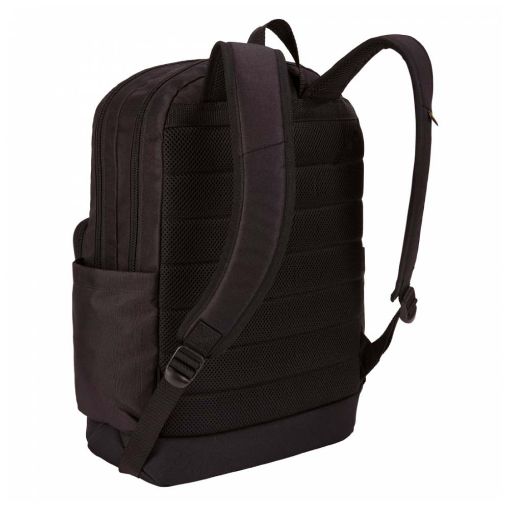 Εικόνα της Τσάντα Notebook 15.6'' Case Logic Query Rucksack Black CCAM-4116