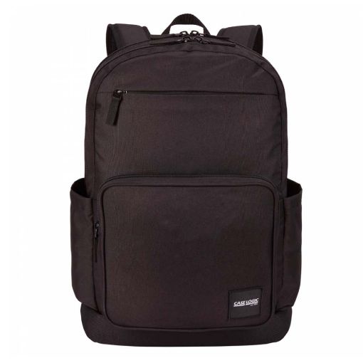 Εικόνα της Τσάντα Notebook 15.6'' Case Logic Query Rucksack Black CCAM-4116