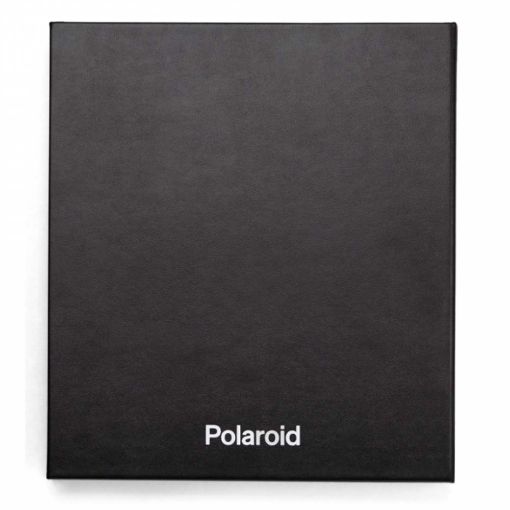 Εικόνα της Άλμπουμ Φωτογραφιών Polaroid Large 213x243mm Black 6044