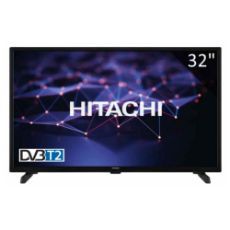 Εικόνα της Τηλεόραση Hitachi 32HE1105 32" LED HD