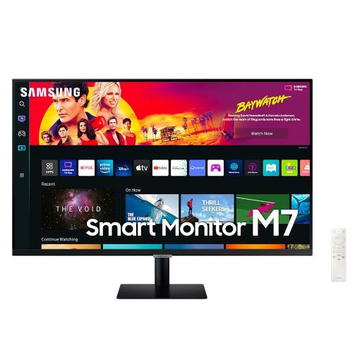 Εικόνα της Οθόνη Samsung 43BM700UUXEN 43" Smart 4K UHD