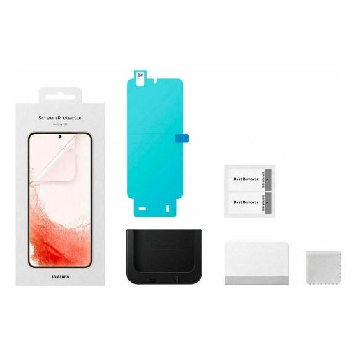 Εικόνα της Samsung Screen Protector x2 Galaxy S22 EF-US901CTEGWW
