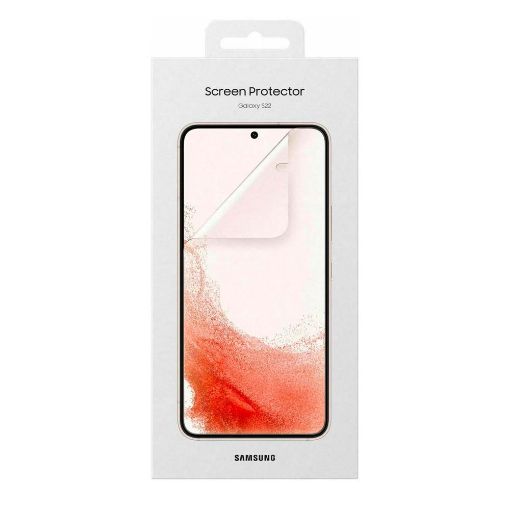 Εικόνα της Samsung Screen Protector x2 Galaxy S22 EF-US901CTEGWW