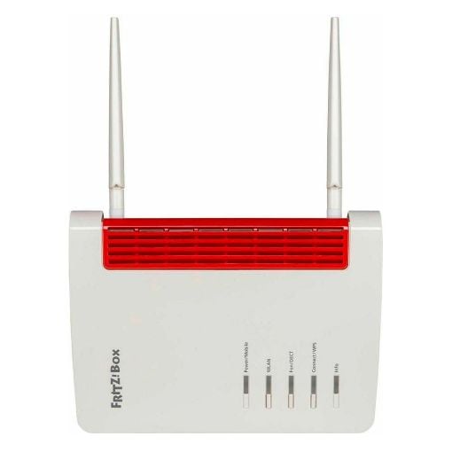 Εικόνα της Router AVM FRITZ!Box 6850 4G LTE 20002926