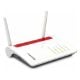 Εικόνα της Router AVM FRITZ!Box 6850 4G LTE 20002926