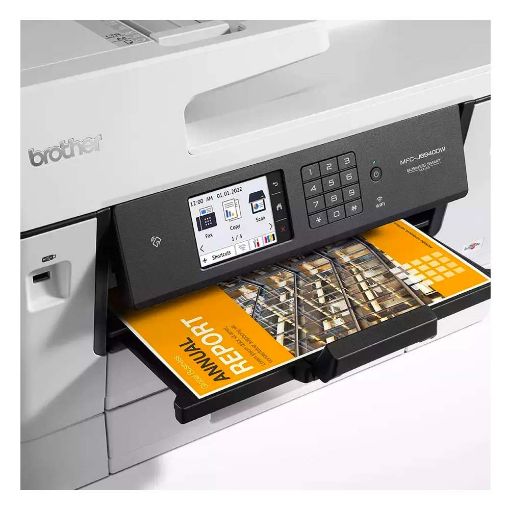 Εικόνα της Πολυμηχάνημα Inkjet Brother A3 MFC-J6940DW Color