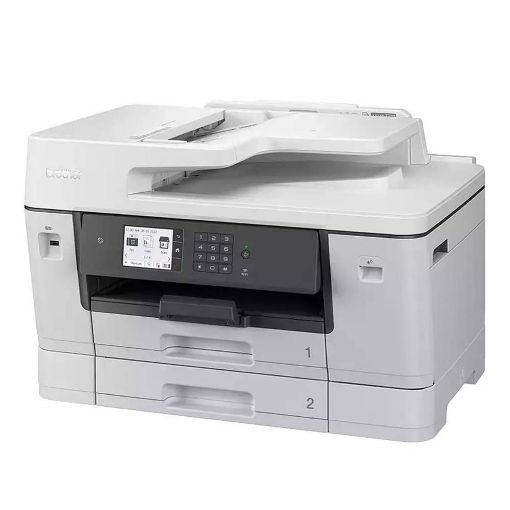 Εικόνα της Πολυμηχάνημα Inkjet Brother A3 MFC-J6940DW Color