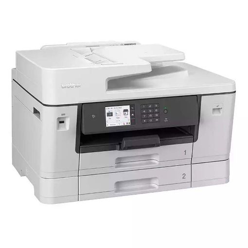 Εικόνα της Πολυμηχάνημα Inkjet Brother A3 MFC-J6940DW Color