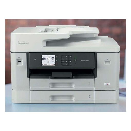Εικόνα της Πολυμηχάνημα Inkjet Brother A3 MFC-J6940DW Color