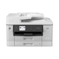 Εικόνα της Πολυμηχάνημα Inkjet Brother A3 MFC-J6940DW Color