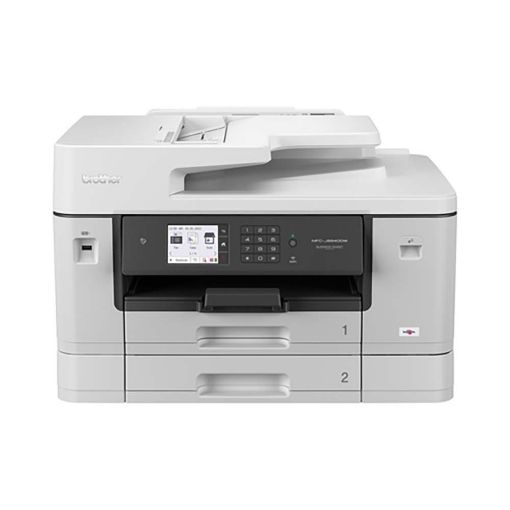 Εικόνα της Πολυμηχάνημα Inkjet Brother A3 MFC-J6940DW Color