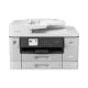 Εικόνα της Πολυμηχάνημα Inkjet Brother A3 MFC-J6940DW Color