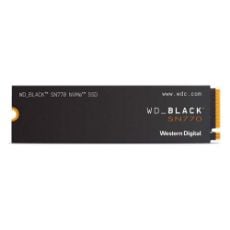 Εικόνα της Δίσκος SSD Western Digital Black M2 SN770 1TB WDS100T3X0E