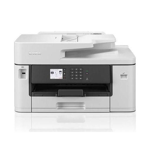 Εικόνα της Πολυμηχάνημα Inkjet Brother A3 MFC-J5340DW Color