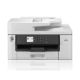 Εικόνα της Πολυμηχάνημα Inkjet Brother A3 MFC-J5340DW Color