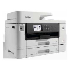 Εικόνα της Πολυμηχάνημα Inkjet Brother A3 MFC-J5740DW Color