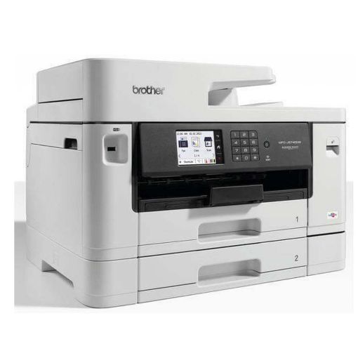 Εικόνα της Πολυμηχάνημα Inkjet Brother A3 MFC-J5740DW Color