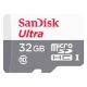Εικόνα της Κάρτα Μνήμης MicroSDXC Class 10 Sandisk Ultra 32GB SDSQUNR-032G-GN3MN