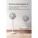 Εικόνα της Ανεμιστήρας Xiaomi Mi Smart Standing Fan 2 Lite White PYV4007GL