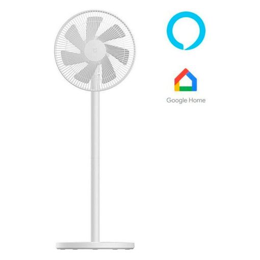 Εικόνα της Ανεμιστήρας Xiaomi Mi Smart Standing Fan 2 Lite White PYV4007GL