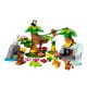 Εικόνα της LEGO Duplo: Wild Animals of South America 10973