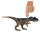 Εικόνα της Mattel Jurassic World - Extreme Damage Allosaurus HFK06