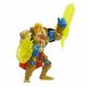 Εικόνα της Mattel He-Man & Masters of the Universe - He-Man Action Figure in Grayskull Armor HDY37