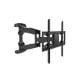 Εικόνα της Loctek Βάση τηλεόρασης 42-70'' Full motion PSW955L