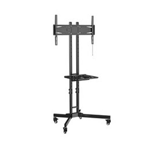 Εικόνα της Loctek TV Cart 32-65" PSF321-KC