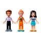 Εικόνα της LEGO Friends: Emma's Art School 41711
