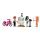 Εικόνα της LEGO Friends: Emma's Art School 41711