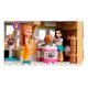 Εικόνα της LEGO Friends: Emma's Art School 41711