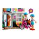 Εικόνα της LEGO Friends: Emma's Art School 41711